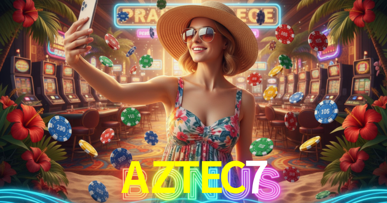 AZTEC7 Mantente al día con los marcadores en AZTEC7
